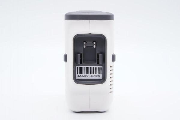 快充市場現象級品類，拆解小米九號電動極速充氣寶