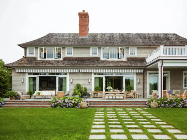 都會美家:歷久彌新的中世紀家居風 都會美家:歷久彌新的中世紀家居風