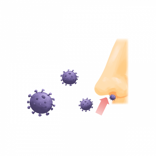 孩子“感冒”老不好，當心得了鼻竇炎