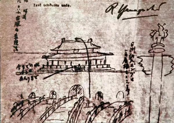 1950年轟炸天安門案，偵破過程多緊張？老同志回憶有種情況很危險