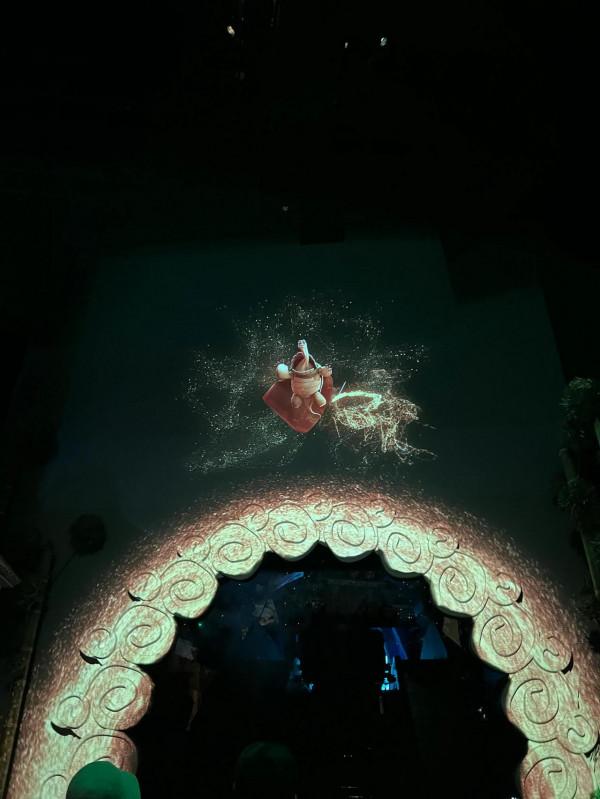 &OpenCurlyDoubleQuote;北京環球影城&rdquo;初見