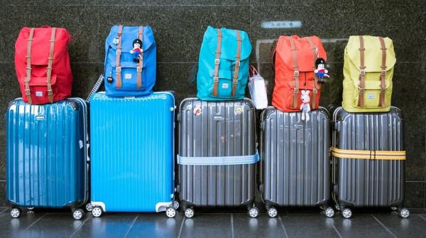 專家教你聰明打包行李