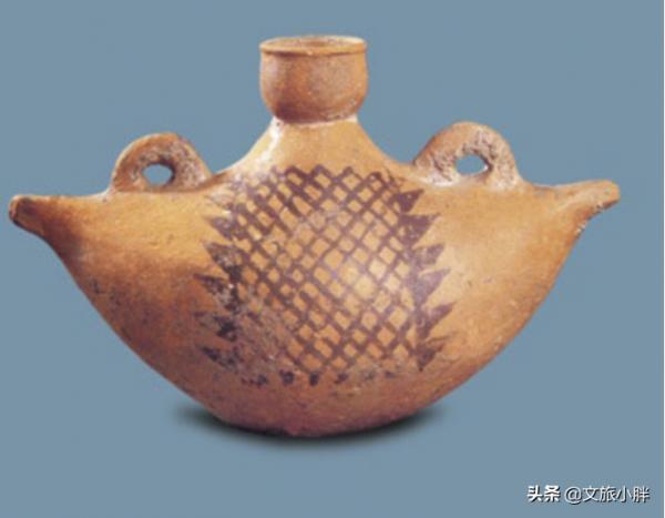 我國第三批禁止出國展覽文物，品味古代中國的極致藝術典範（上）