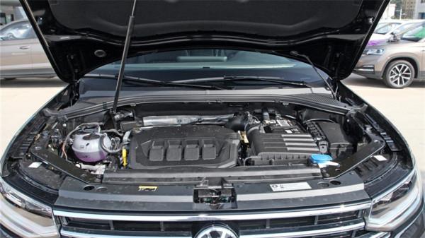 大眾途觀L優惠2萬還不夠多,有現車也要再等等? 大眾途觀L優惠2萬還不夠多,有現車也要再等等?