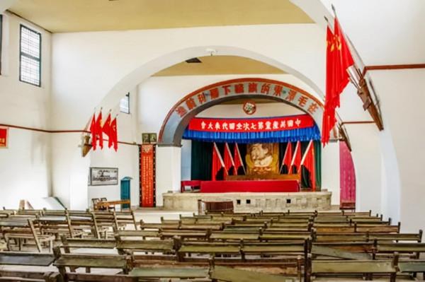 除了毛朱劉周任五大書記，還有2位候補書記：是誰？結局如何？