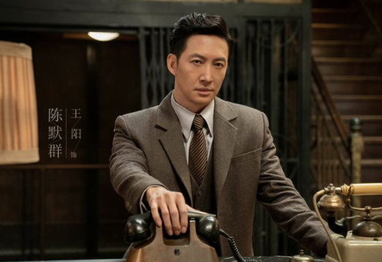 這劇情逗我玩嗎？全員虎了吧唧，30分鐘就棄劇，佟麗婭新劇你贏了