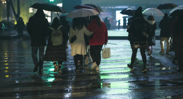 成年人之間的關係，本質是各取所需