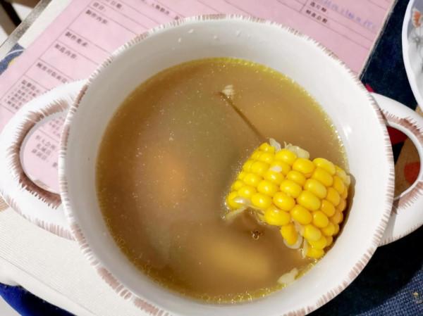 月子餐第十三天(愛放屁是怎麼回事?) 月子餐第十三天(愛放屁是怎麼回事?)