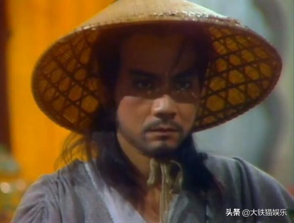 9版傅紅雪顏值對比:狄龍演了5次,吳岱融封神,朱一龍被劇情拖累 9版傅紅雪顏值對比:狄龍演了5次,吳岱融封神,朱一龍被劇情拖累