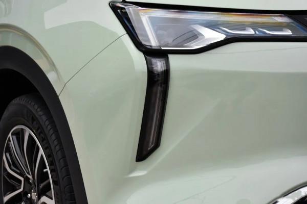 中型純電SUV選什麼好?會自己尋找車位的威馬W6值得你考慮 中型純電SUV選什麼好?會自己尋找車位的威馬W6值得你考慮