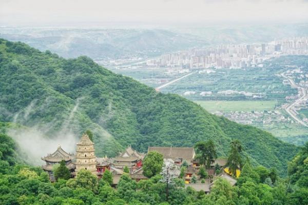 甘肅冷知識：推薦甘肅這22個世界之最和中國之最，你還知道哪些？