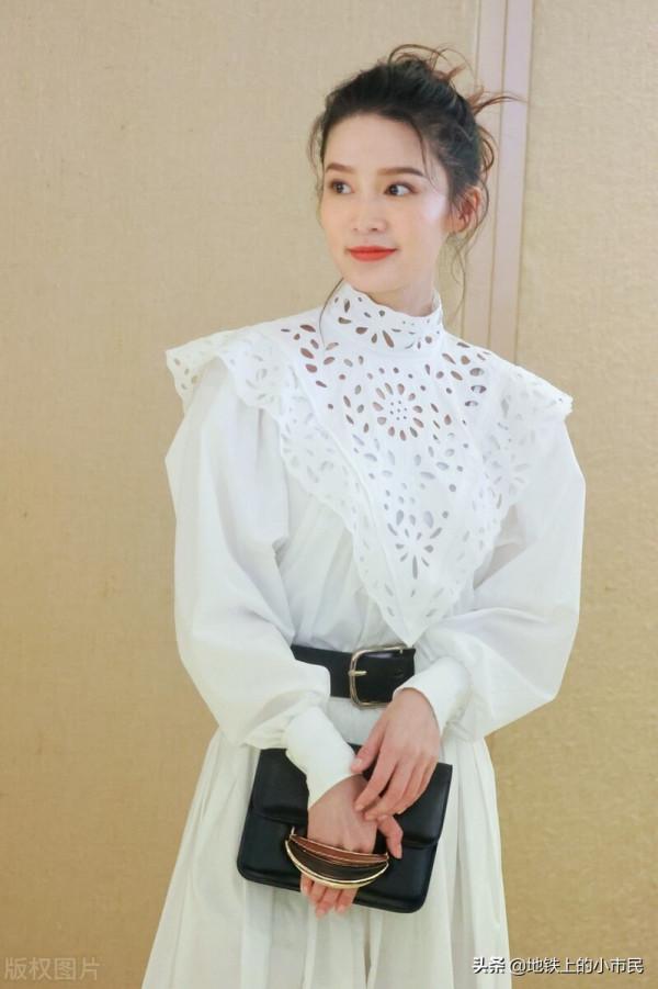 李沁精美圖集