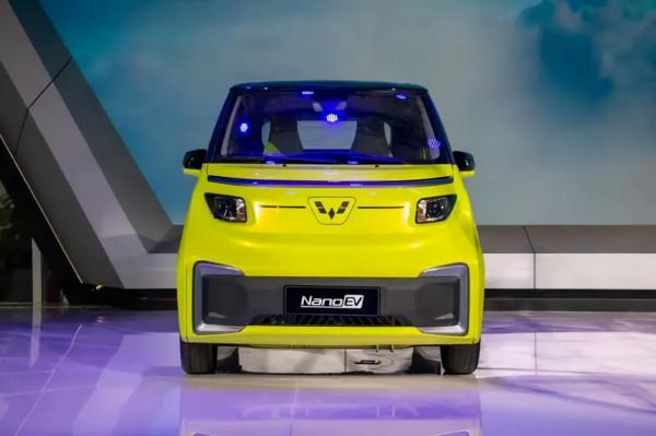 想買車的再等等!11月竟有這麼多新車上市,最低5萬開回家 想買車的再等等!11月竟有這麼多新車上市,最低5萬開回家