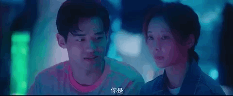 看了《愛很美味》，我對宋超徹底上頭了