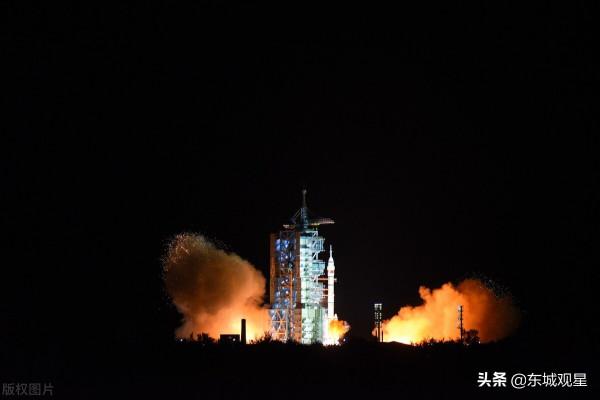 解讀中國新一代載人飛船,終於用上無毒燃料,返回形式也不一樣了 解讀中國新一代載人飛船,終於用上無毒燃料,返回形式也不一樣了