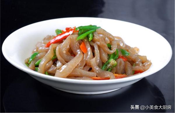 這菜是減肥者的最愛,簡單炒一炒,營養又實惠,好吃不長肉 這菜是減肥者的最愛,簡單炒一炒,營養又實惠,好吃不長肉