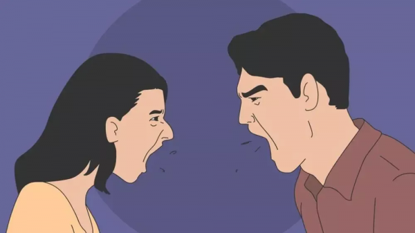 人格障礙 | 你的教養風格,決定孩子的性格 人格障礙 | 你的教養風格,決定孩子的性格