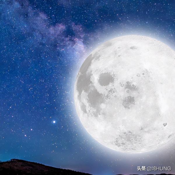 中秋|中秋月白,思念成行;年年久久,月圓人圓 中秋|中秋月白,思念成行;年年久久,月圓人圓