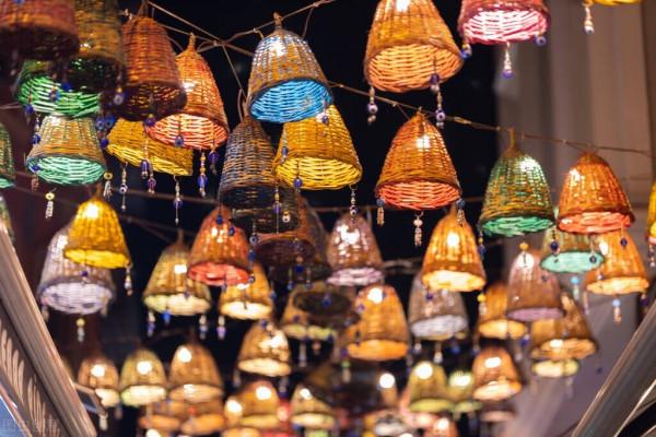 土耳其&mdash;&mdash;伊斯坦布林