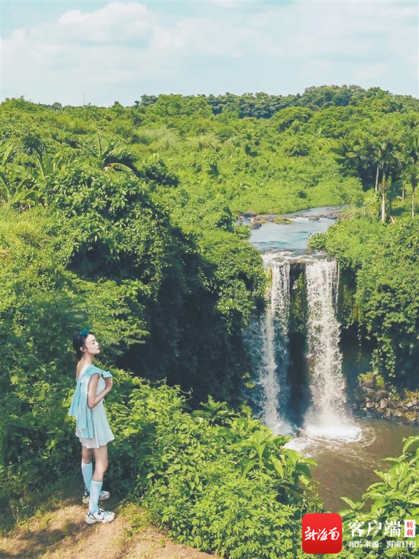 旅遊週刊 | 小眾冷門，景美好玩！海南這些旅行目的地不容錯過→