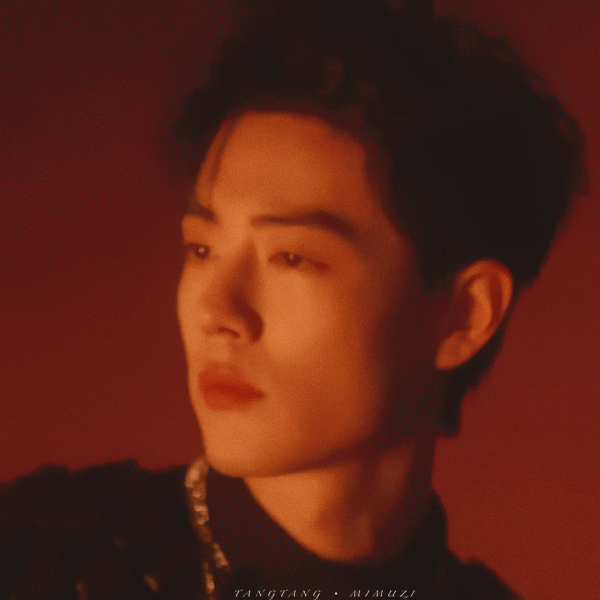 肖戰的故事感,又是一場盛大的心動 肖戰的故事感,又是一場盛大的心動