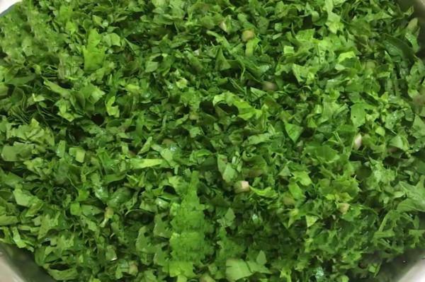 秋冬交替，吃魚吃肉不如吃它，鮮嫩營養又應季，錯過了等明年