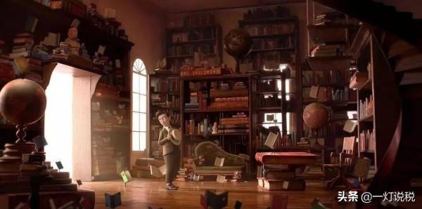 陪陪孩子!不可錯過的10部動畫短片 陪陪孩子!不可錯過的10部動畫短片