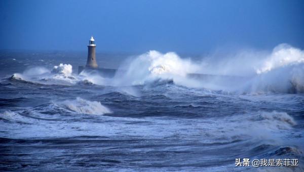 三人在孤島守塔時失蹤，桌上留下三篇燈塔日誌，他們經歷了什麼？