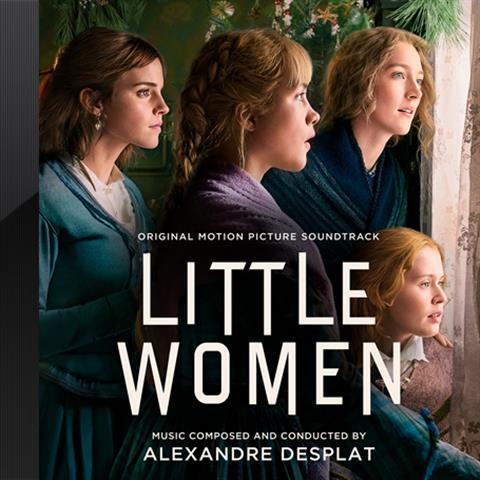 影片《小婦人》：只有勇敢地面對過去，才能迎接未來的每一天