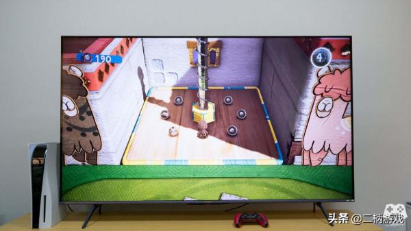 創維65A20 Pro電視體驗:65寸進階級新秀,4K 120幀高刷佳選 創維65A20 Pro電視體驗:65寸進階級新秀,4K 120幀高刷佳選