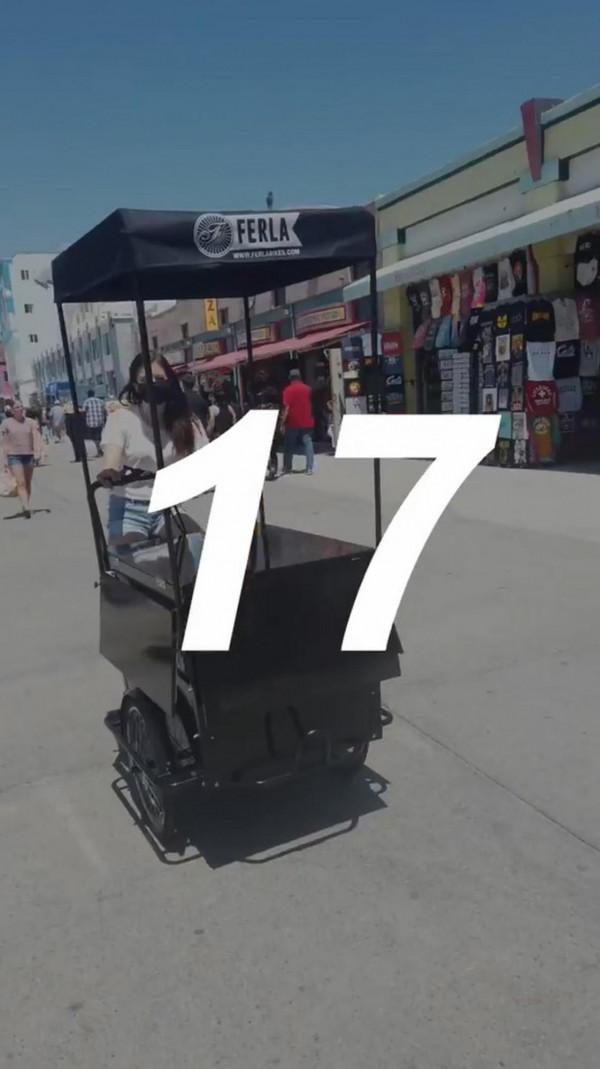 美國女子用一根髮夾換到一間房子 經歷28次以物換物