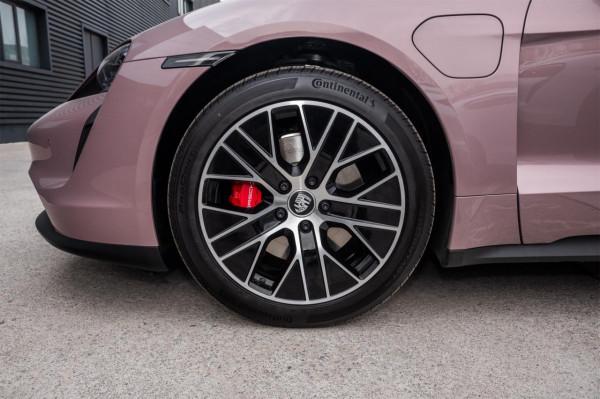 保時捷Taycan剎車驢叫異響是什麼原因? 保時捷Taycan剎車驢叫異響是什麼原因?