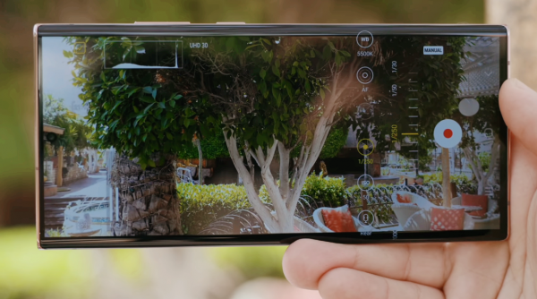 花6299元，在年末撿漏三星Note20UItra虧嗎？摸到真機一切都值了