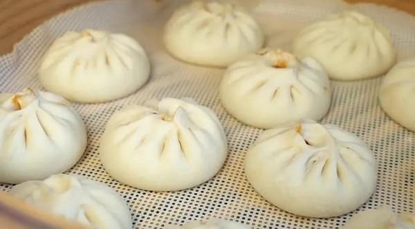 小籠包製作方法