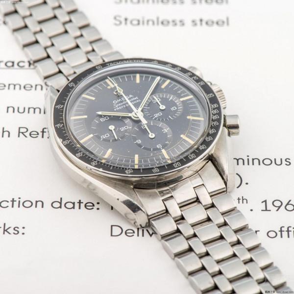 100年中，這些表“最時髦”