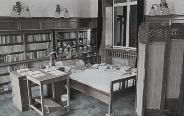 76年毛主席病重，賀子珍從電視上得知後給女兒打電話：去看看爸爸