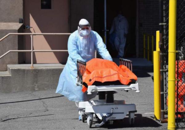 美醫生護士組詐騙團伙，騙美政府14億美元，聯邦調查局出手拿下