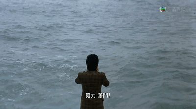 黃曉明靠著這“美國夢”，拿下職業生涯分量最重的影帝