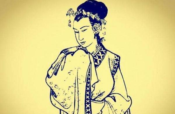 聊齋故事：醜兒媳每天吃餛飩，容貌愈發美豔，道士：餛飩裡是香灰