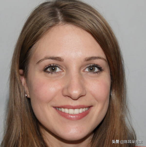 美國女孩整容後,女孩變大媽,男友也離開 美國女孩整容後,女孩變大媽,男友也離開