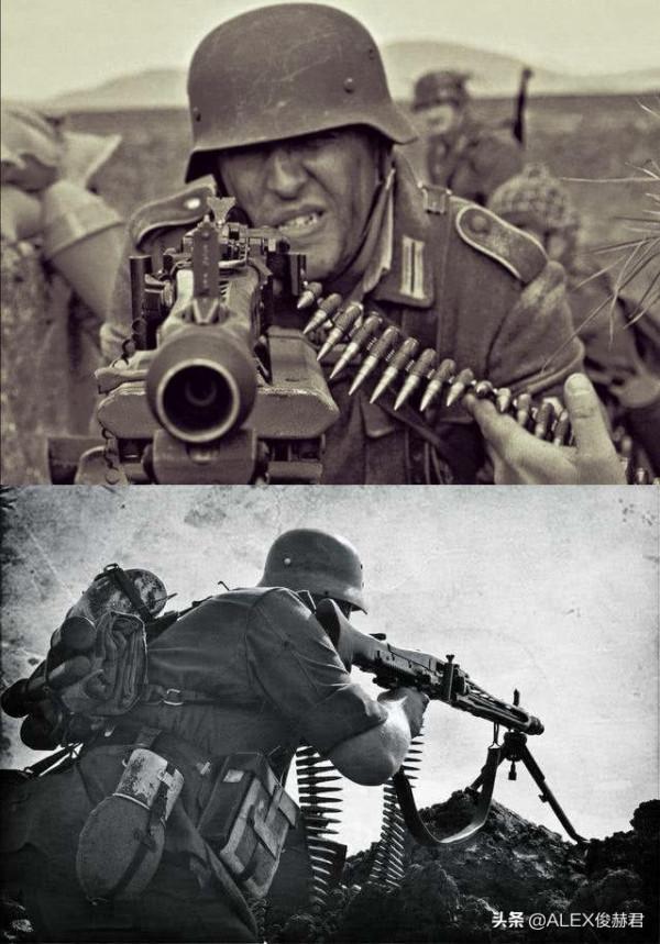 好奇心：5.56、5.8、7.62毫米，子彈口徑為何不是整數？