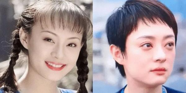 強行裝嫩的7位演員，有的57歲還在演少女，有的演少男被說油膩