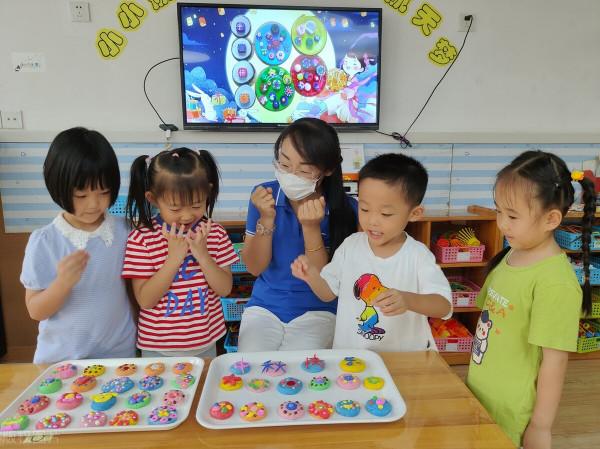 思維是學霸的必備能力，3歲起拉開差距，抓住關鍵期越練越聰明