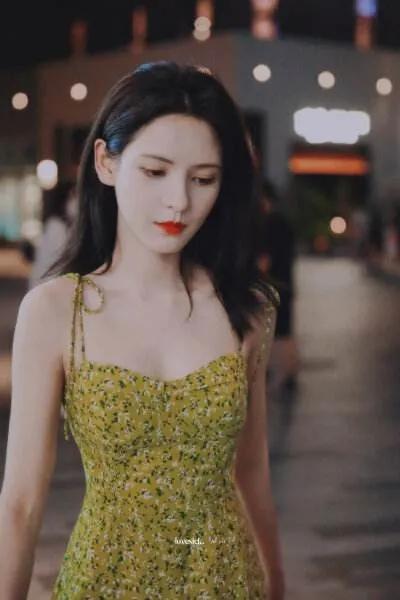 31歲張予曦：經歷兩段失敗感情，早已看淡？現只想專心搞事業