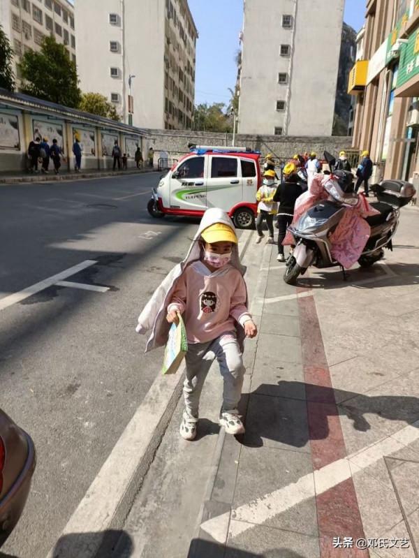 「鄧氏文學.鄧興媛」散文:童心最美 「鄧氏文學.鄧興媛」散文:童心最美