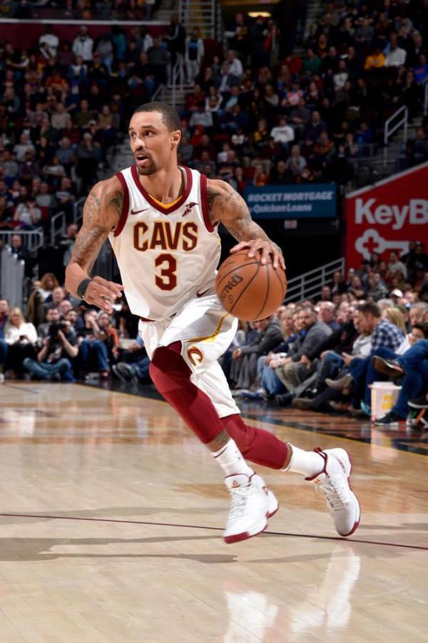 盤點NBA五大打封閉針上場的硬漢：韋弗飛蛾撲火 保羅保全小我