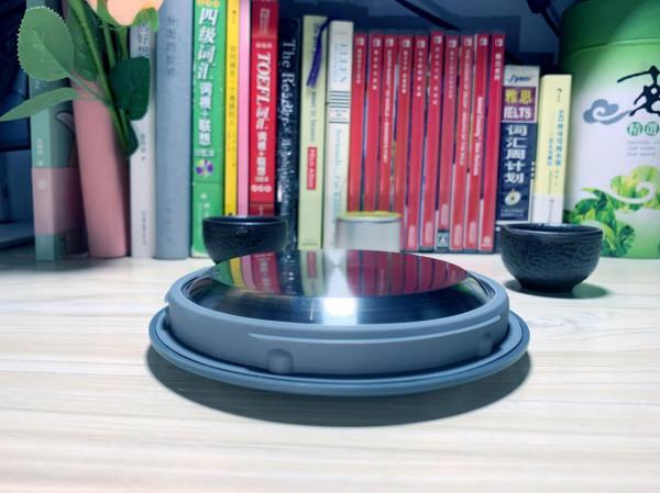 暖到心坎裡！摩飛燒水壺，控溫屏顯，盡享水自由