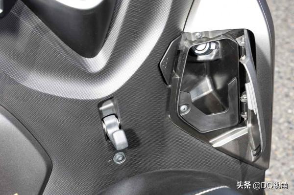 入門小排量到三輪摩托,雅馬哈Tricity155,水冷單槓可惜未引入 入門小排量到三輪摩托,雅馬哈Tricity155,水冷單槓可惜未引入