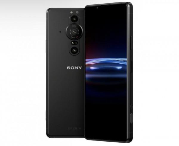 厲害了！索尼Xperia Pro 1或採用1英寸主感測器