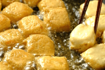 以美食之名,來一場尋味之旅 以美食之名,來一場尋味之旅